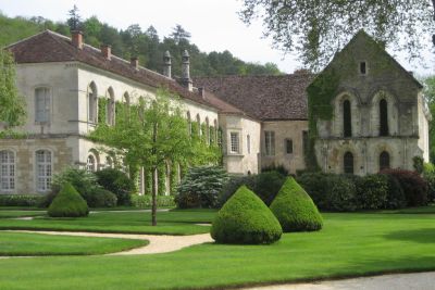 Bourgondië