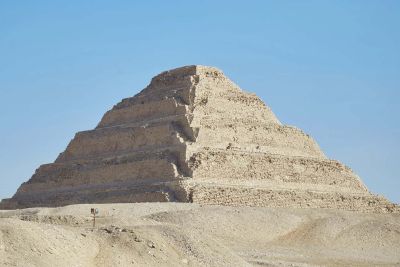 Caïro en het Grand Egyptian Museum i.s.m. Vrije Academie