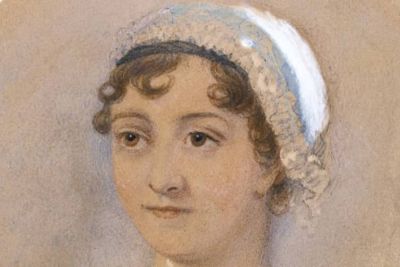 Hampshire en Somerset in de voetsporen van Jane Austen i.s.m. Vrije Academie