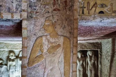 Caïro en het Grand Egyptian Museum i.s.m. Vrije Academie