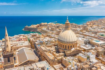 Muziekreis Malta - Barokfestival Valletta