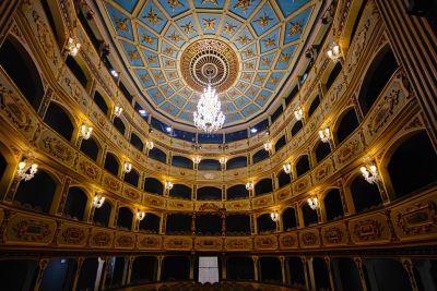 Muziekreis Malta, Barokfestival Valletta