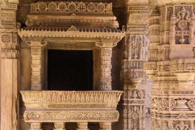 Rajasthan en Gujarat