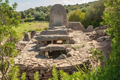 Sardinië