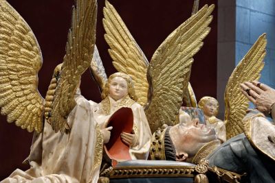 Bourgondië i.s.m. Vrije Academie