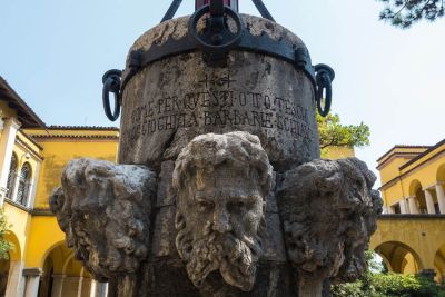De Grote Oorlog en het fascisme in Noord-Italië