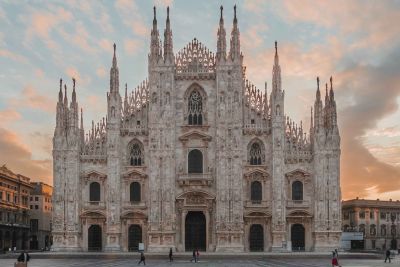 Muziekreis Milaan:  In de voetsporen van Giuseppe Verdi