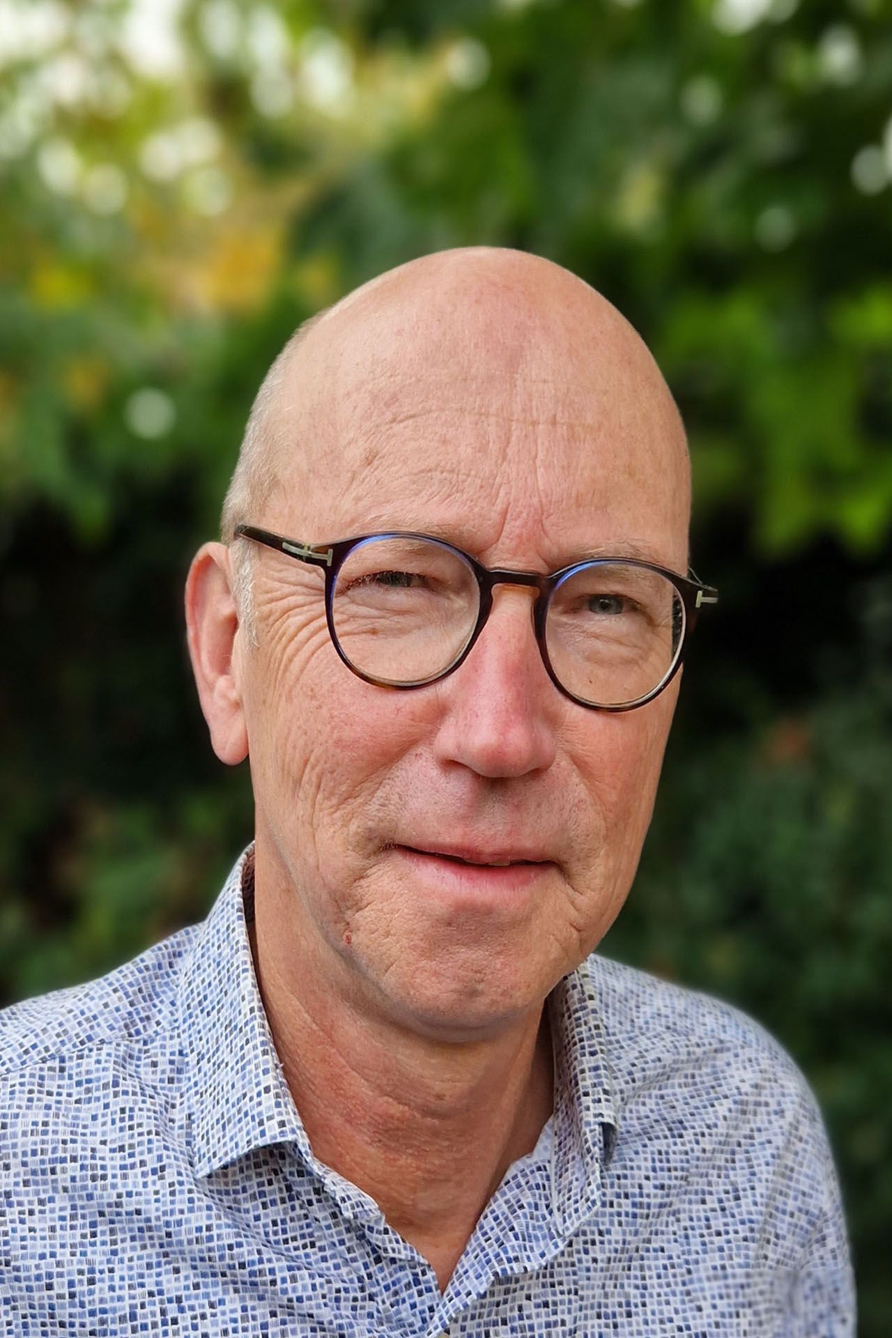 drs. Karel Verburg