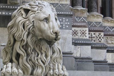 Nietzsche in de Mediterranée