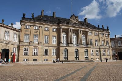 Kopenhagen i.s.m. Vrije Academie