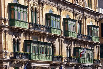 Malta