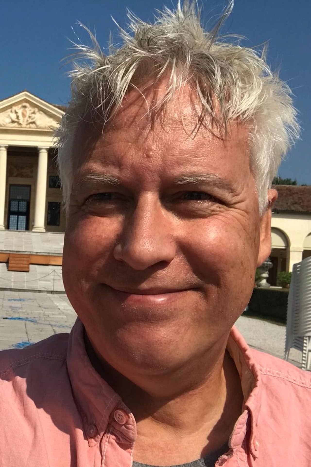 Bob Witman