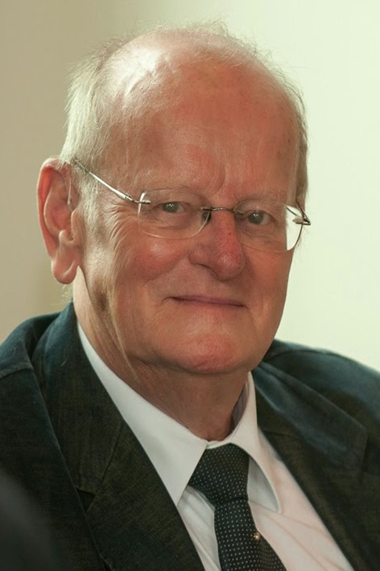 drs. Hein L. van Dolen