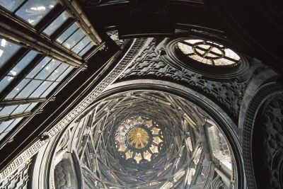 Oud en nieuw in Turijn