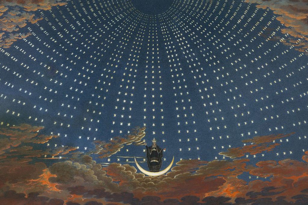 Muziekreis Aix-en-Provence