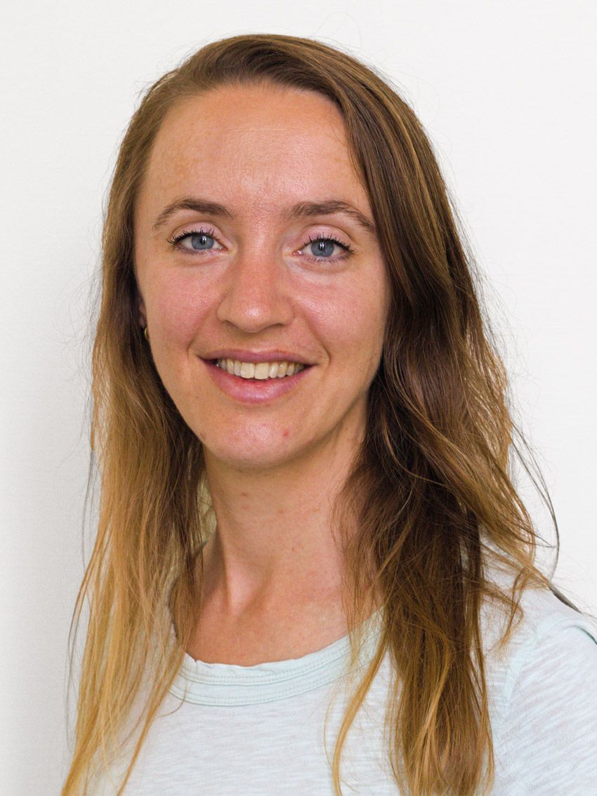 drs. Hanneke Bruijn