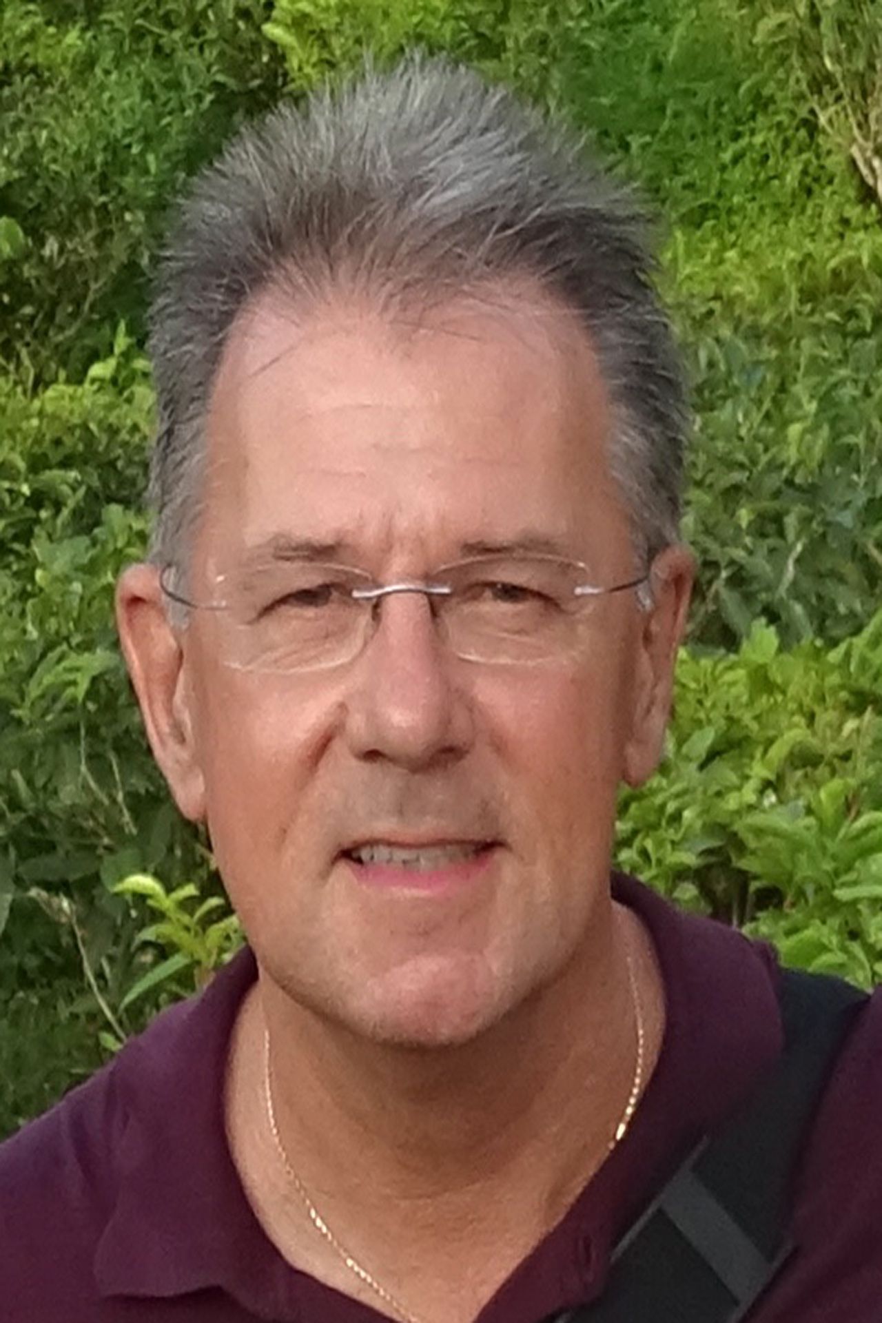 dr. Leo van Grunsven