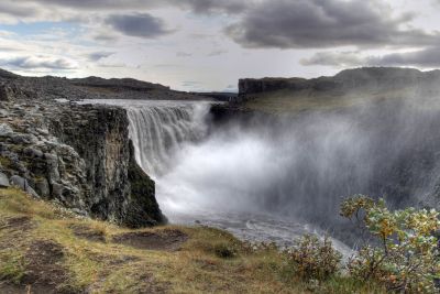 IJsland i.s.m. Vrije Academie