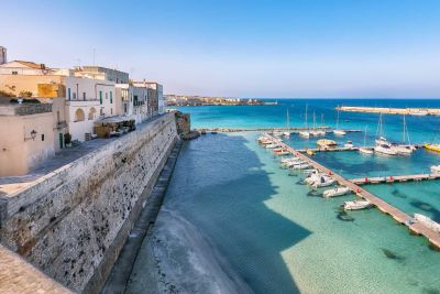 Masserie di Puglia i.s.m. Aeneastravel