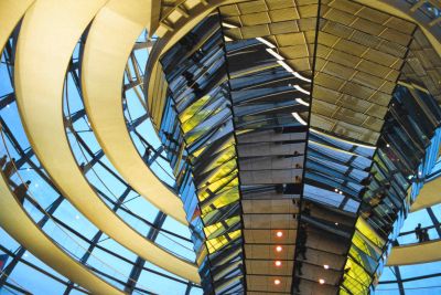 Een blik op Berlijn i.s.m. Vrije Academie