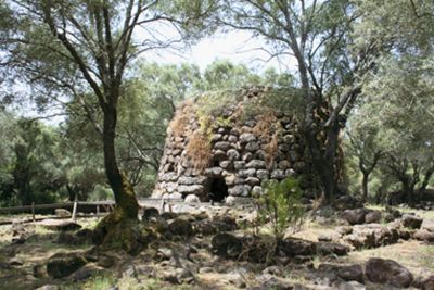 Sardinië i.s.m. Vrije Academie