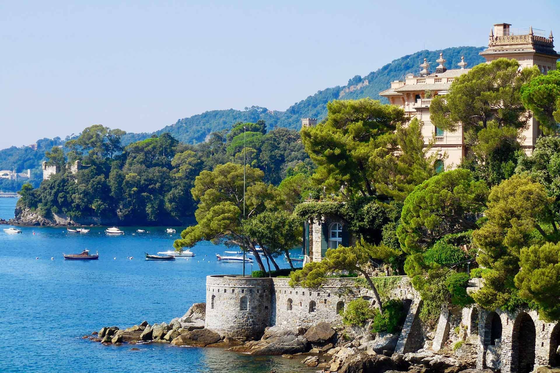 Nietzsche in de Mediterranée