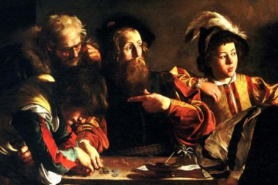 Hoogtepunten van Rome i.s.m. Vrije Academie