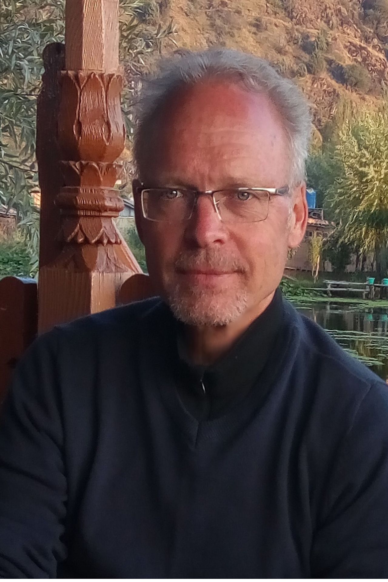 drs. Jan Knaapen