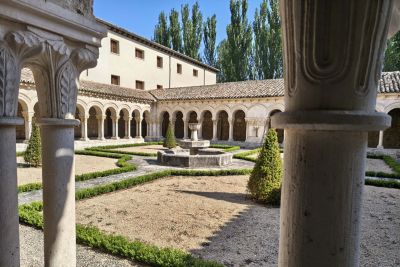 Burgos, Bilbao en San Sebastián i.s.m. Vrije Academie