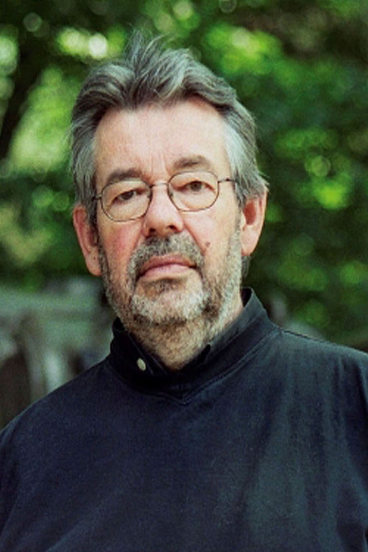 em. prof. dr. Maarten van Rossem