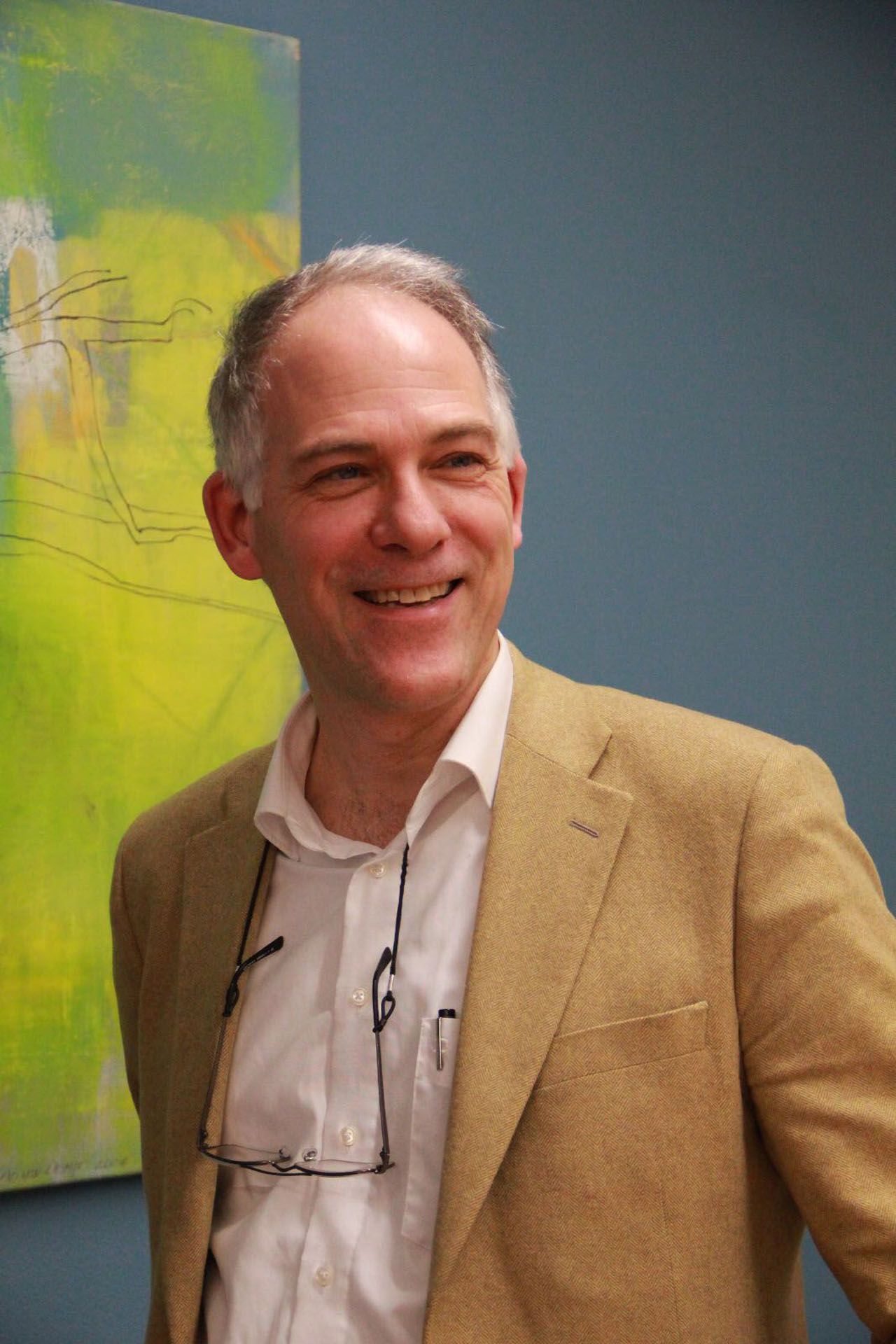 drs. Erik Jan Bakker