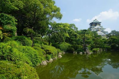 Japan • Architectuur