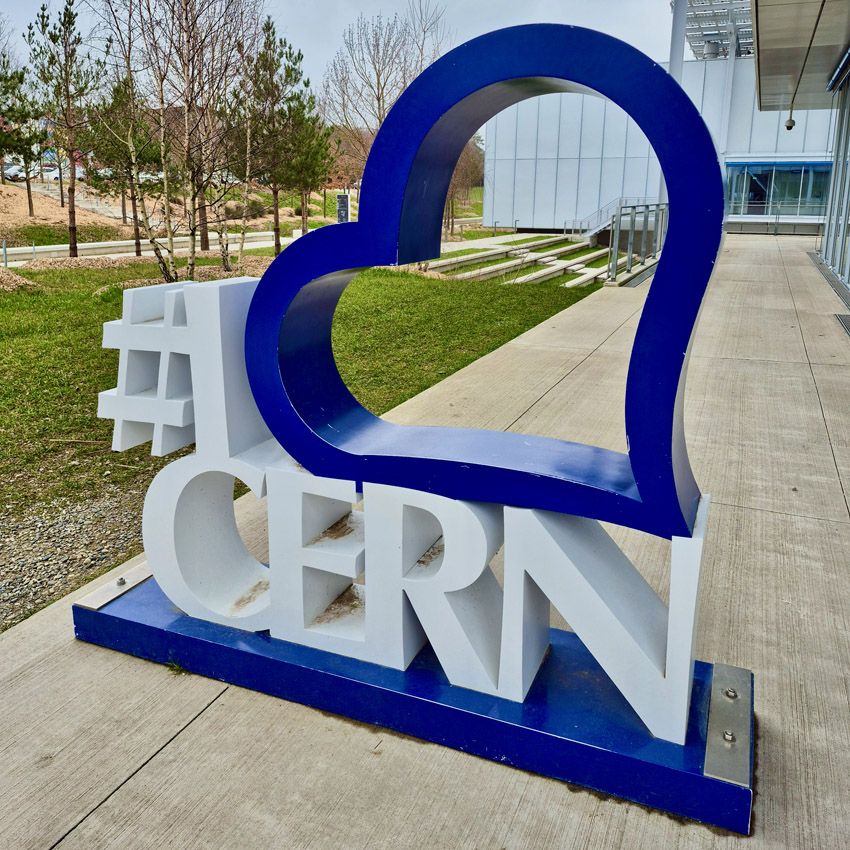 Reisbegeleider en diverse experts