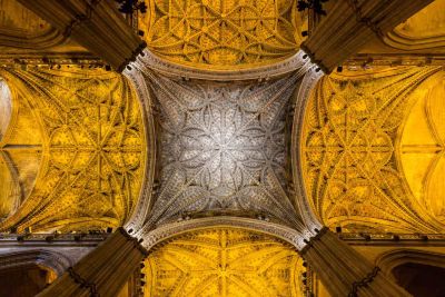 Westelijk Andalusië • Sevilla, Cádiz en Ronda