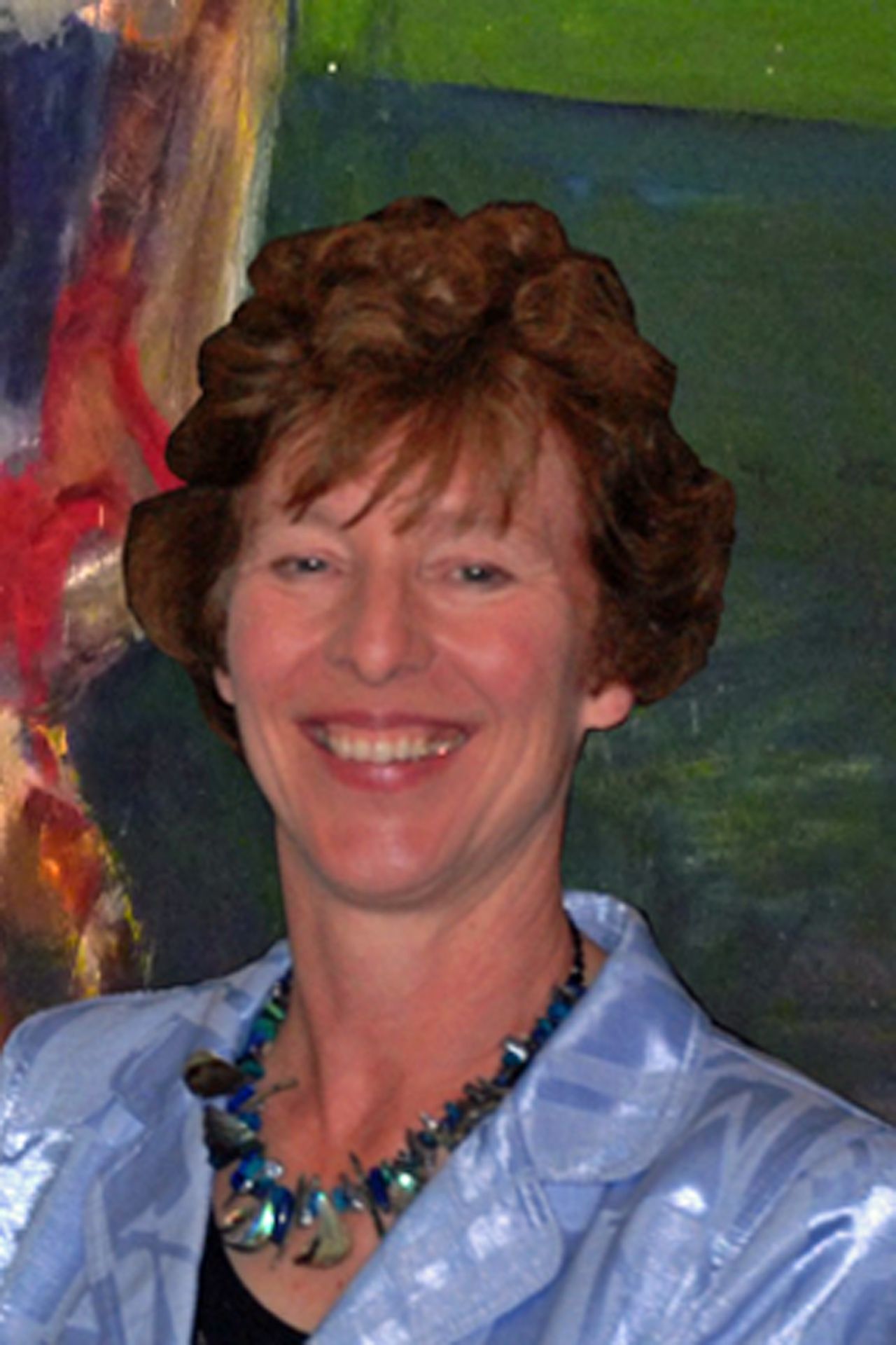 dr. Yvette de Groot