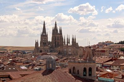 Burgos, Bilbao en San Sebastián i.s.m. Vrije Academie