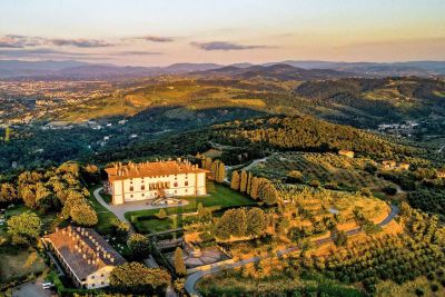 Vrije Academie Jubileumreis: Toscane, waar schoonheid tijdloos is
