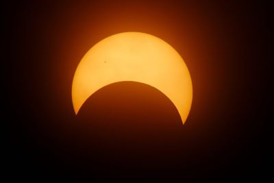 Eclipsreis Egypte. Ontdekking van religieus en astronomisch erfgoed