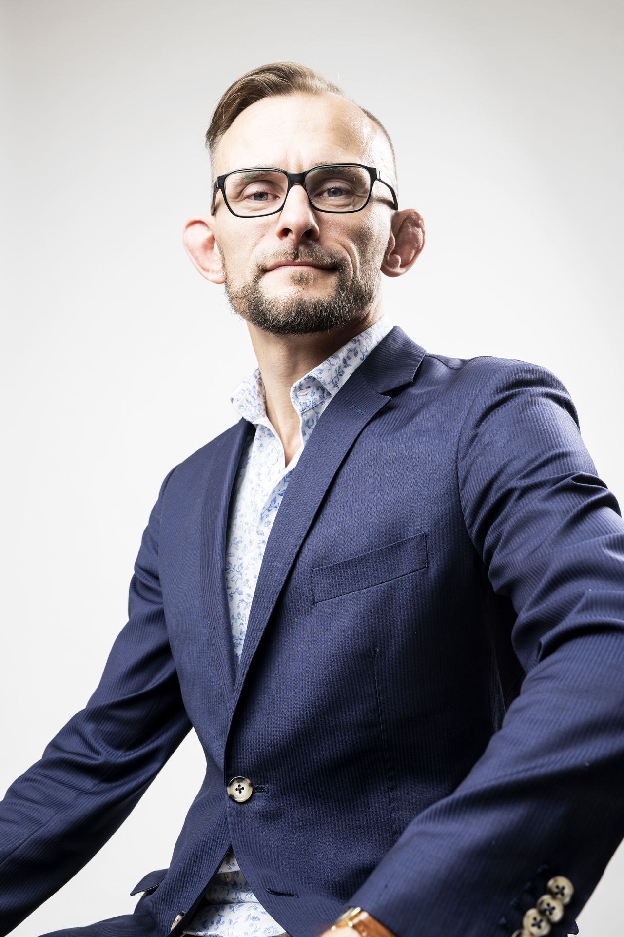 drs. Krzysztof Dobrowolski-Onclin