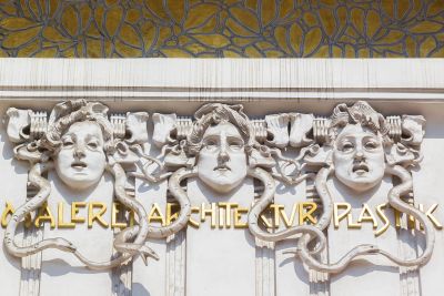 Kerstmis in Wenen i.s.m. Vrije Academie