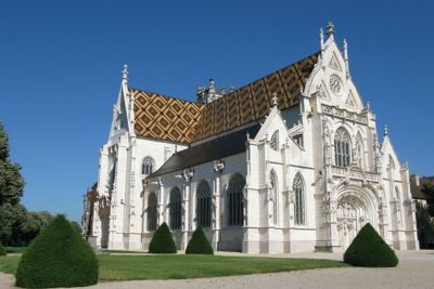 Bourgondië i.s.m. Vrije Academie
