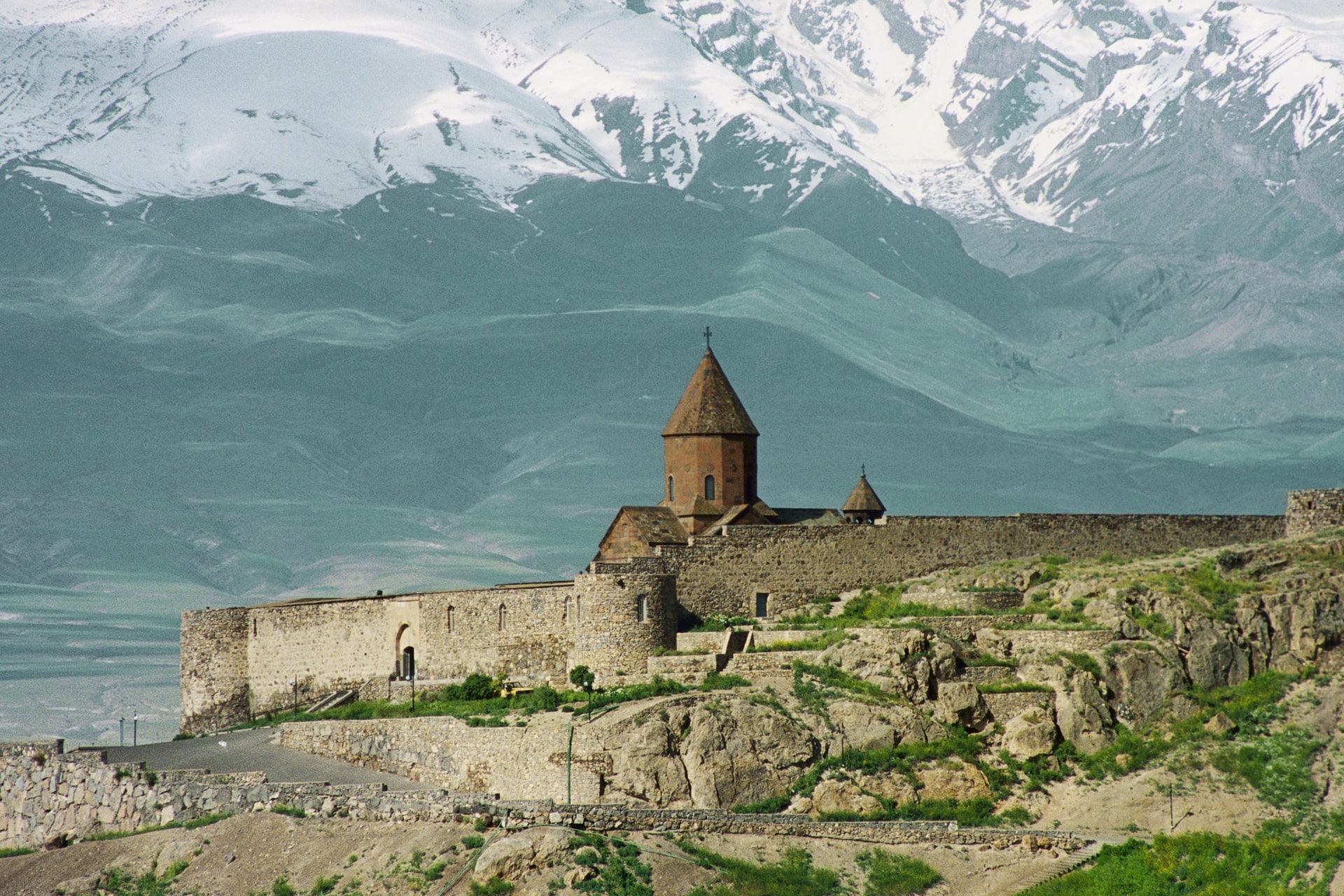Uniek Armenië