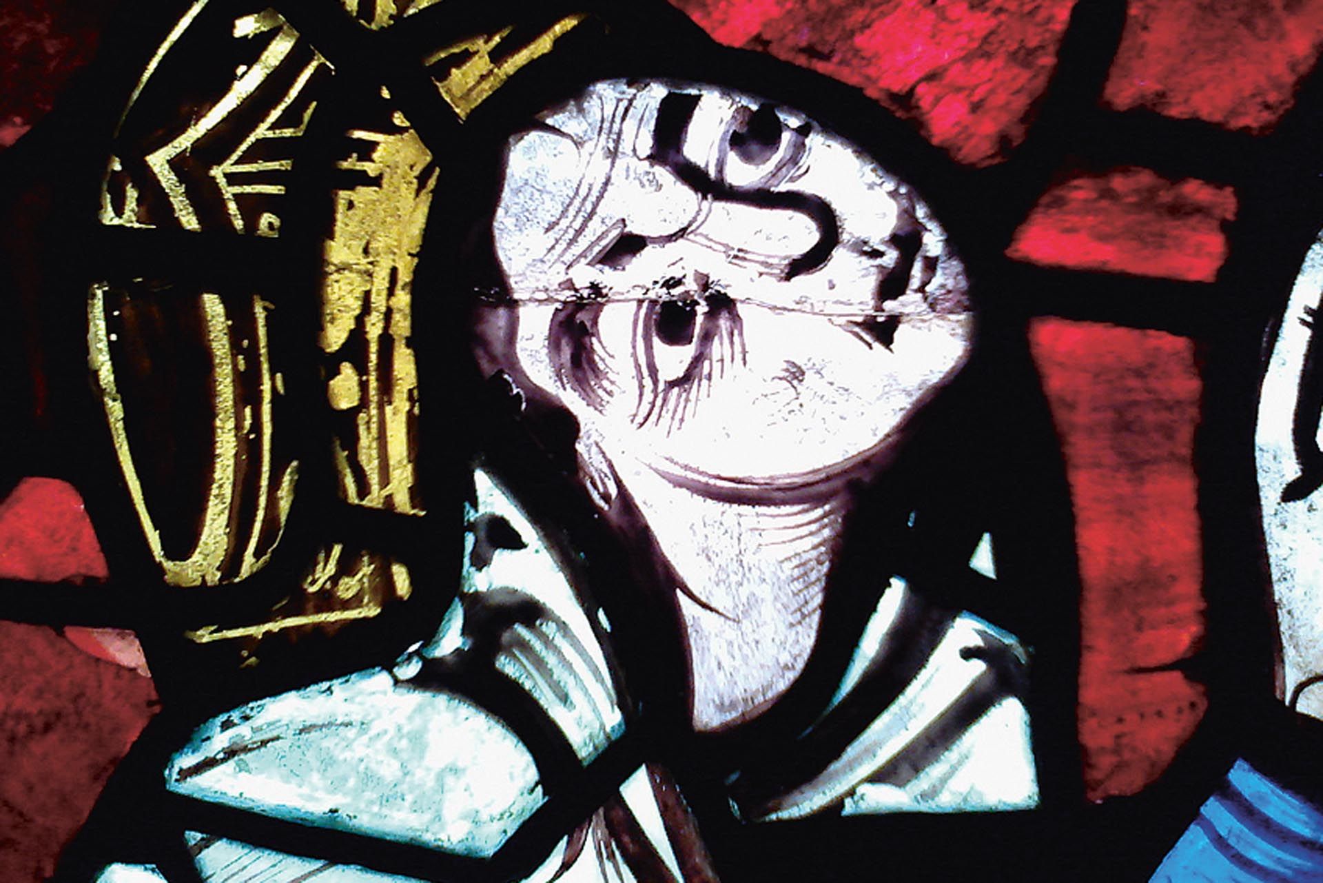 Aquitanië en Normandië. In het spoor van Eleonora van Aquitanië en Richard Leeuwenhart