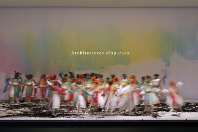 Muziekreis Aix-en-Provence