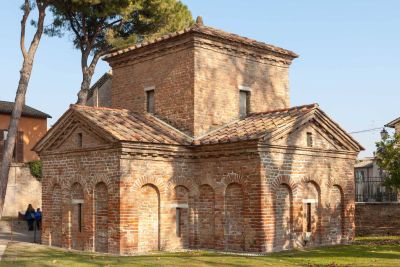 Muziekreis Ravenna: Mozart 1791