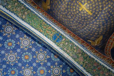 Byzantijns Italië i.s.m. Vrije Academie