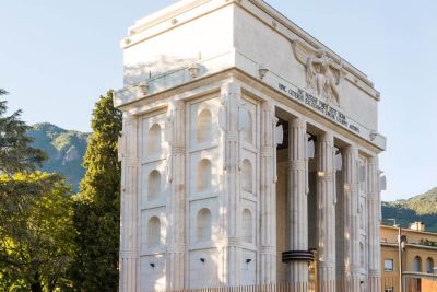 De Grote Oorlog en het fascisme in Noord-Italië