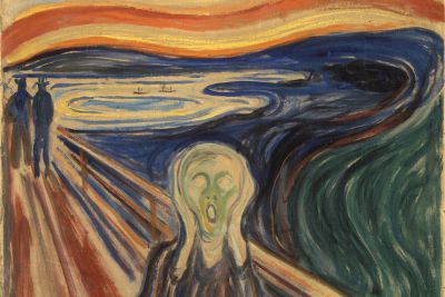 Oslo en Bergen. In het spoor van Munch, Vigeland, Ibsen en Grieg