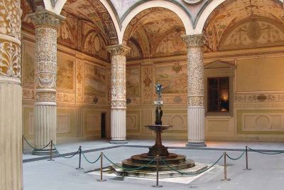 Vrije Academie Jubileumreis: Toscane, waar schoonheid tijdloos is