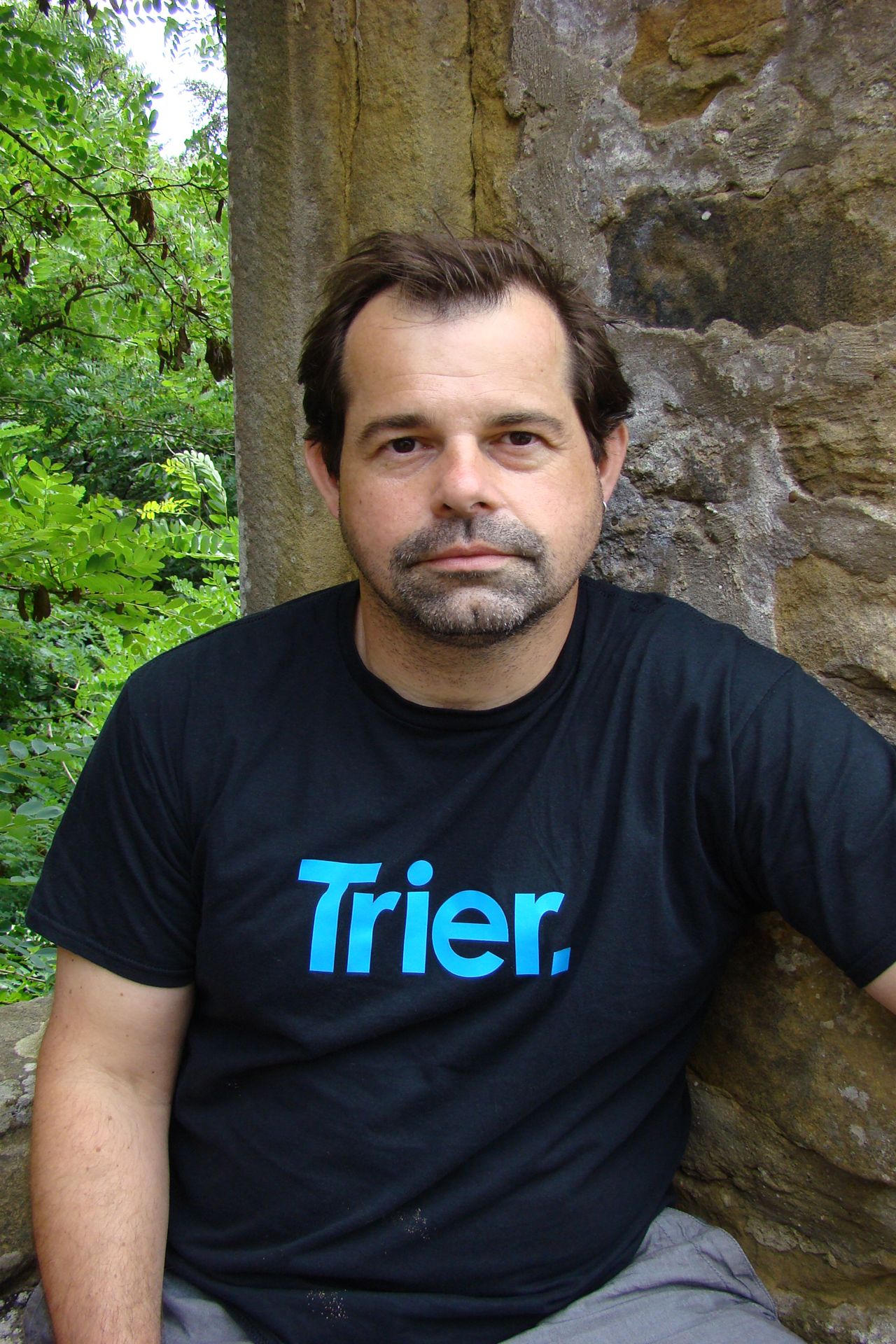 drs. Martijn Pieters